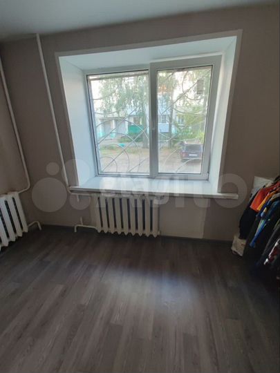 Комната 18 м² в 1-к., 1/5 эт.