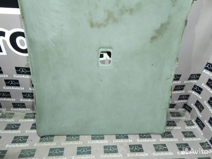 Обшивка потолка Nissan Skyline ER33 RB25DET