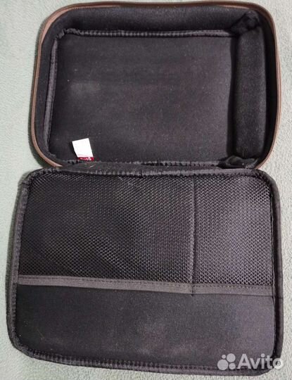 Сумка чехол футляр для нетбука, планшета