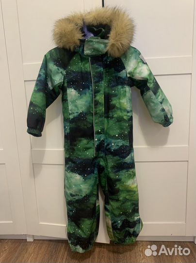 Reima космическая серия