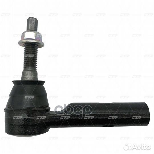 Наконечник рулевой тяги hummer H2 03-06 ce0163 CTR