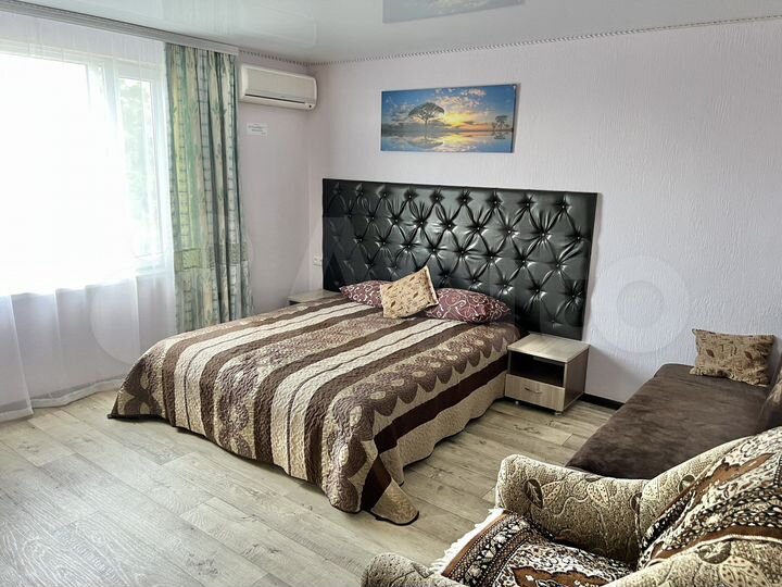 Комната 18 м², 1/2 эт.