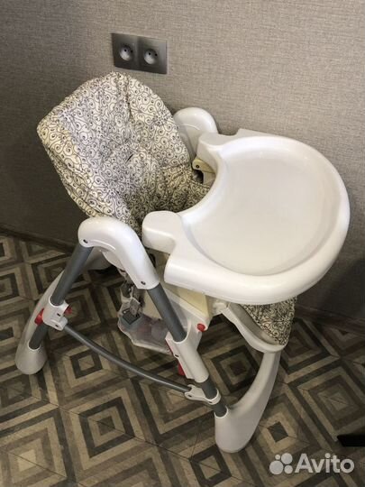 Стул для кормления Pali Baby party