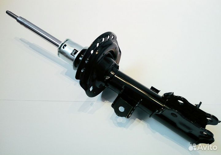 Амортизатор передний Hyundai Solaris/Rio