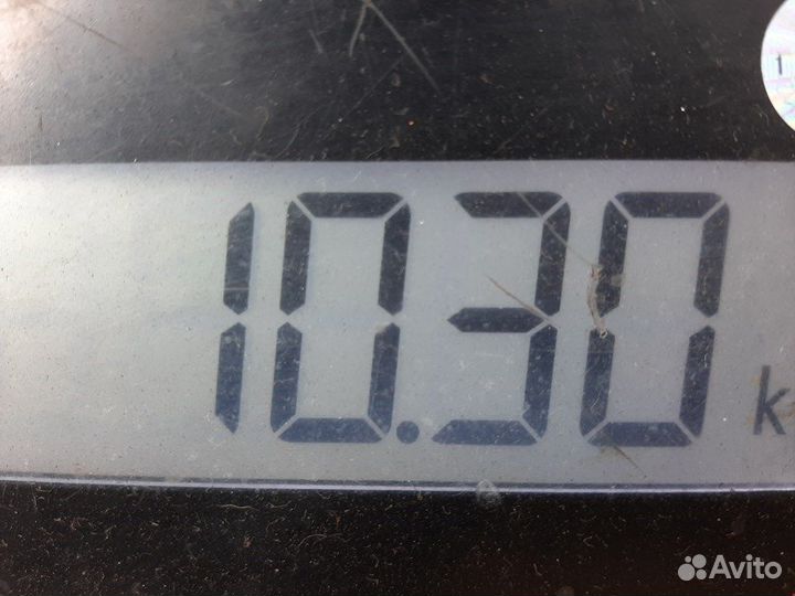 Диск тормозной передний для Renault Megane 2