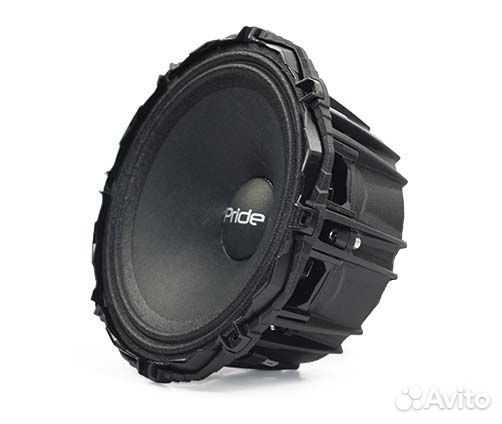 Pride Ruby Performance 6,5