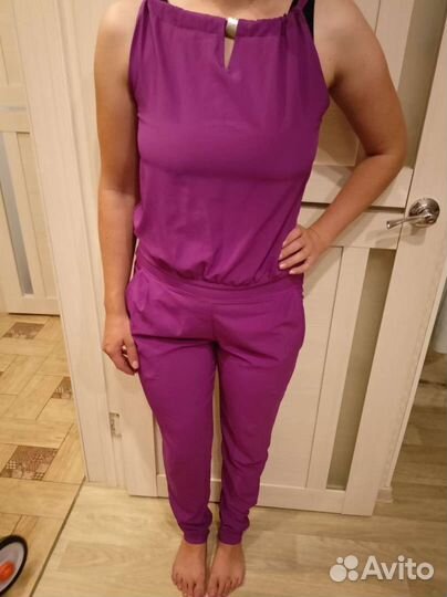 Комбинезон женский