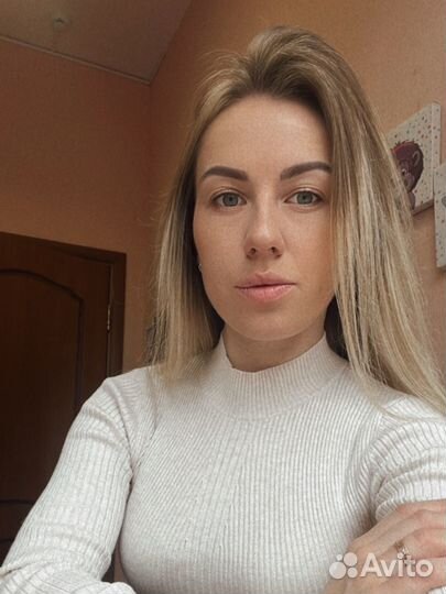 Педагог психолог