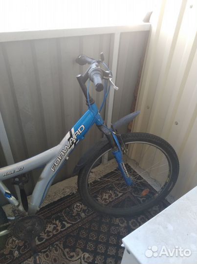 Велосипед Forward 26 колёса