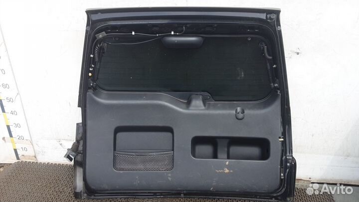 Дверь 3-5 honda CR-V 2 3-9 дней