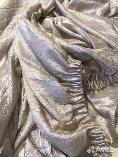 Шторы для кухни