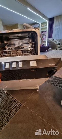 Продам посудомойку Teka