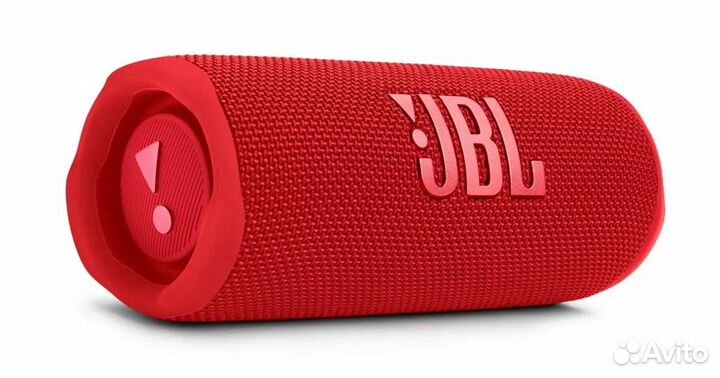 Колонка jbl flip 6