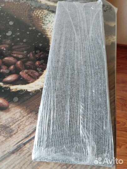 Когтеточка для кошек новая, настенная