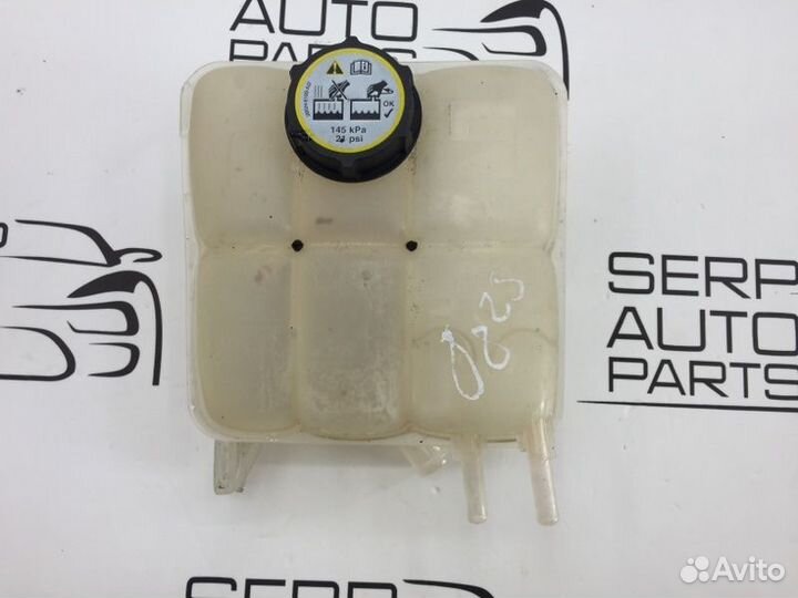 Бачок расширительный Ford Focus 2 CB4 1.6 100Л/С