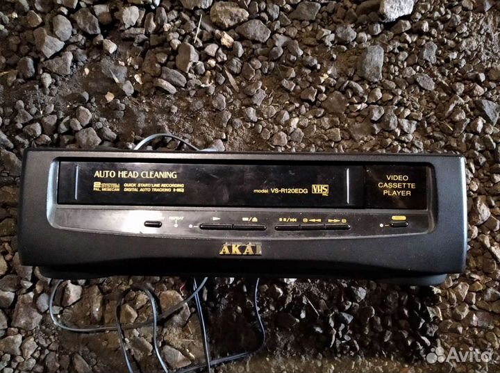 Магнитофоны кассетные