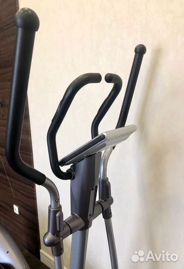 Эллиптический тренажер Oxygen Satori