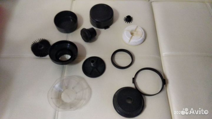 Запчасти к термосу 