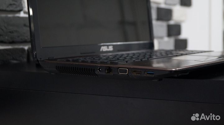 Игровой Asus i3, 4GB, SSD, nvidia, гарантия