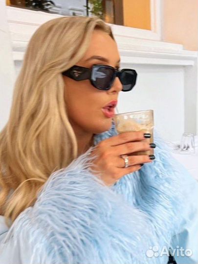 Солнцезащитные очки