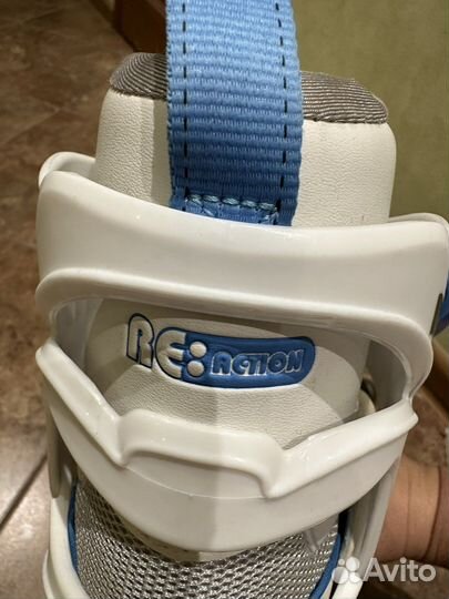 Ролики новые 36