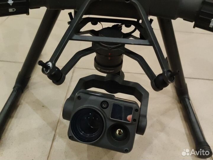 Dji matrix 300 rtc