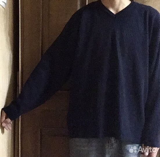 Лонгслив versace