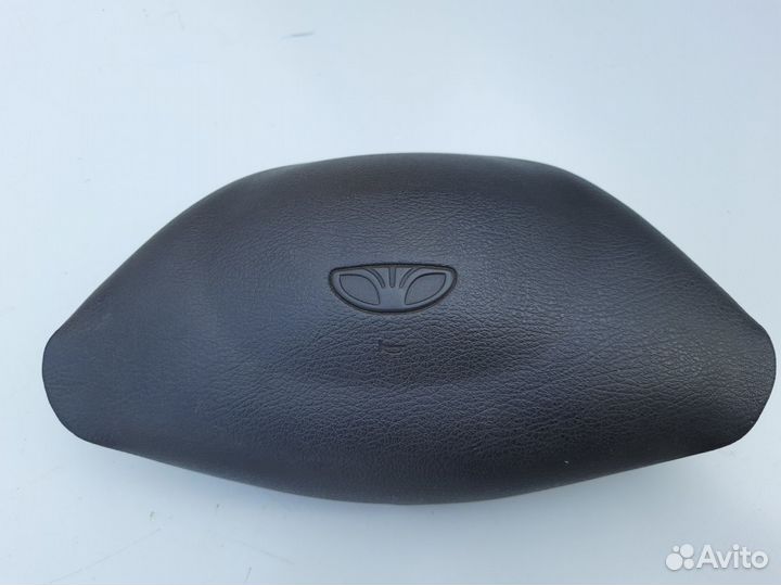 Крышка в руль Daewoo Matiz