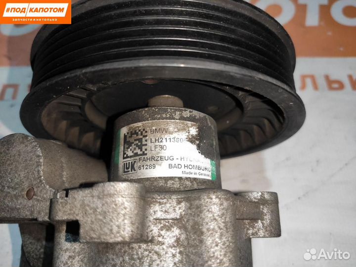 Насос гидроусилителя руля BMW 3 E90 2005 LH2113605