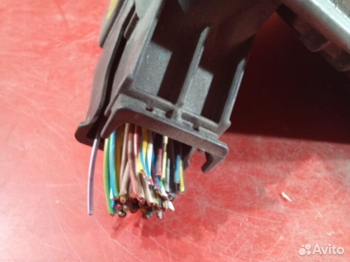 Блок управления двигателем для Ford Focus 2