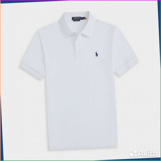 Футболка Polo Ralph Lauren (94791 Арт товара: )