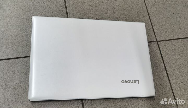 Ноутбук Lenovo Thinkpad 320