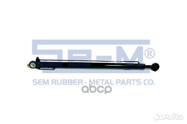 SEM8201 цилиндр подъема кабины MAN TGA410-430