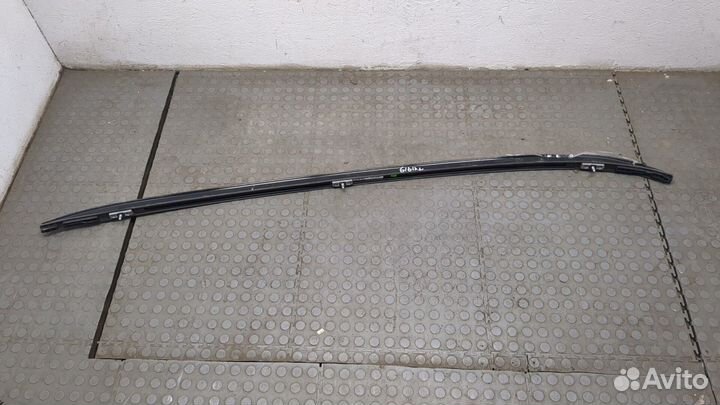 Рейлинг на крышу (одиночка) BMW X1 (F48), 2022