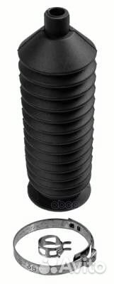 Пыльник рулевой рейки KIA Pride 1,3 16V 01/90