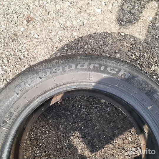 Bfgoodrich G-Force Winter 2 205/60 R16