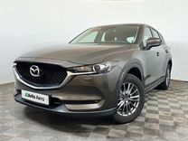 Mazda CX-5 2.5 AT, 2019, 75 076 км, с пробегом, цена 2 949 000 руб.