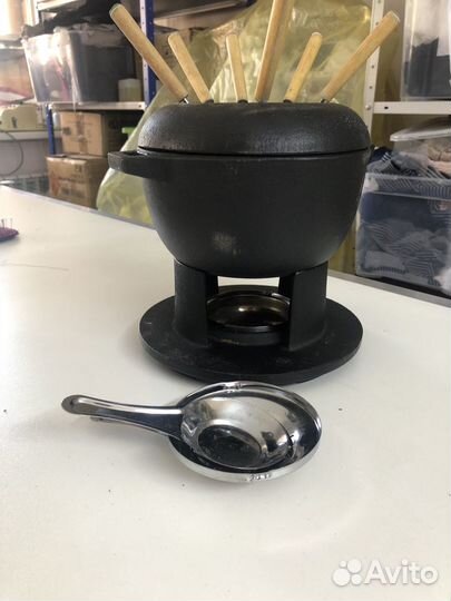 Фондюшница