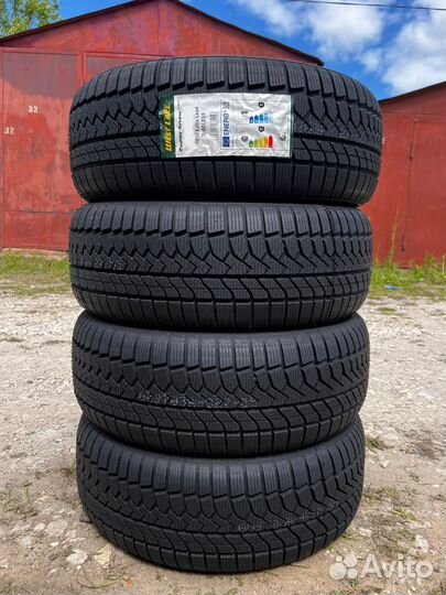 Westlake ZuperSnow Z-507 225/45 R17
