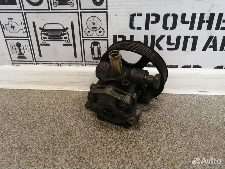 Насос гидроусилителя для Mitsubishi Outlander CU