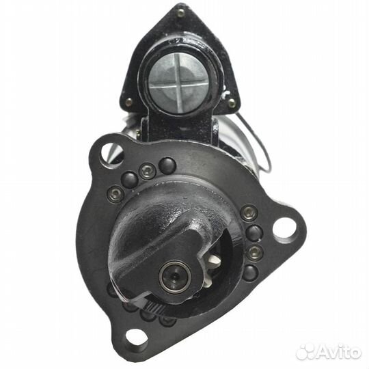 Стартер cummins 705 620 г. Ростов-на-Дону