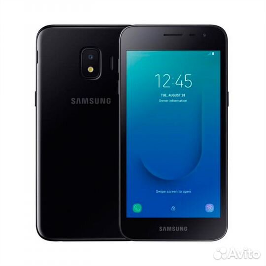 Samsung galaxy j2 core