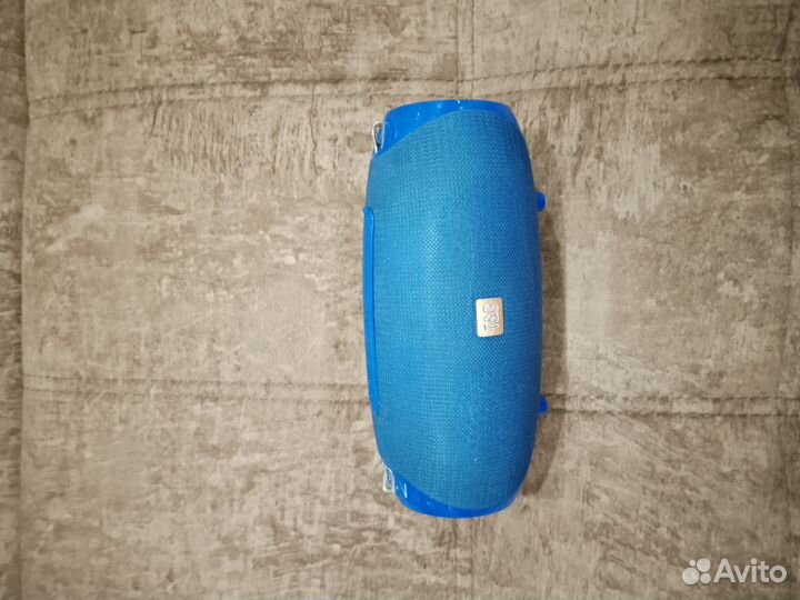 Музыкальная колонка