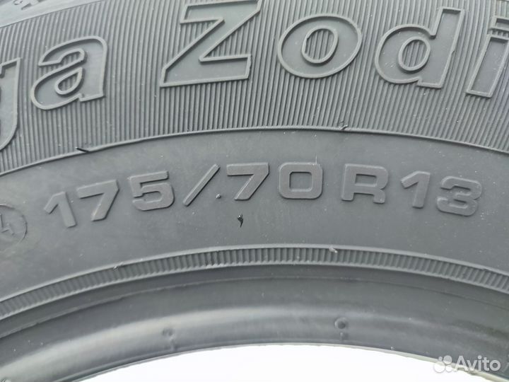 Tunga Zodiak 2 175/70 R13