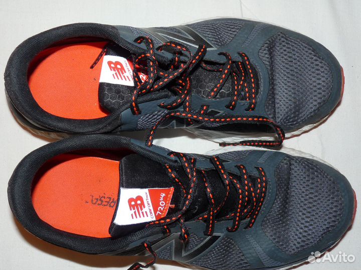 Кроссовки мужские New Balance 720
