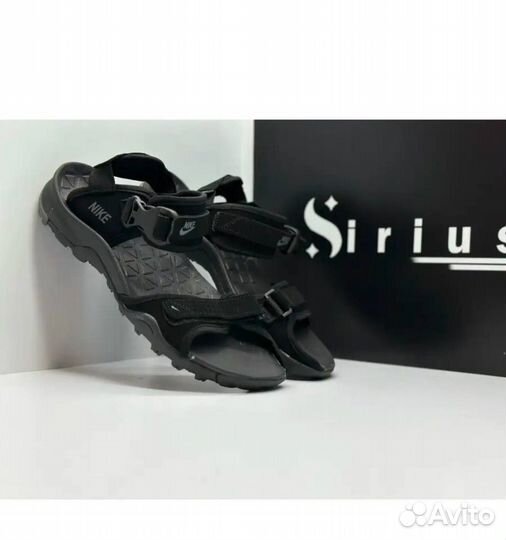 Сандалии мужские nike