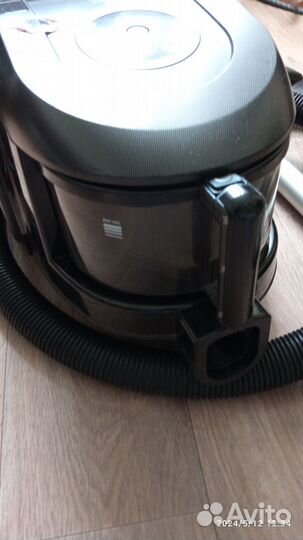 Пылесос бу Samsung