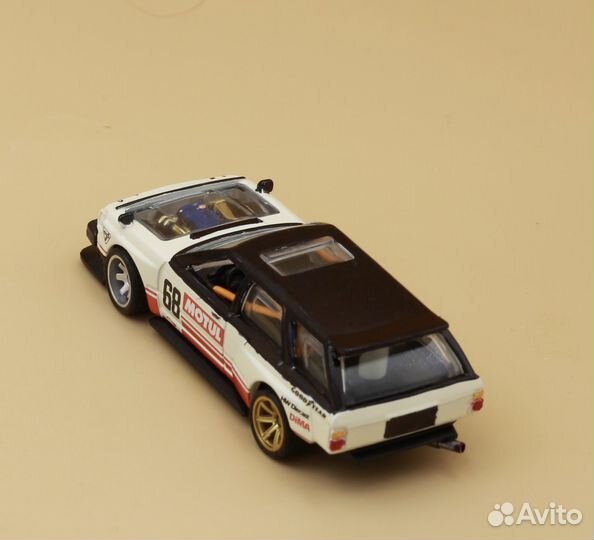 Кастом hw Nissan maxima drift car/премиум,стх