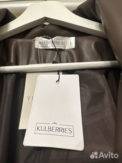 Плащ женский новый