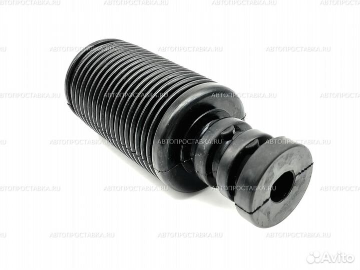 Пыльник передней стойки с отбойником mitsubishi